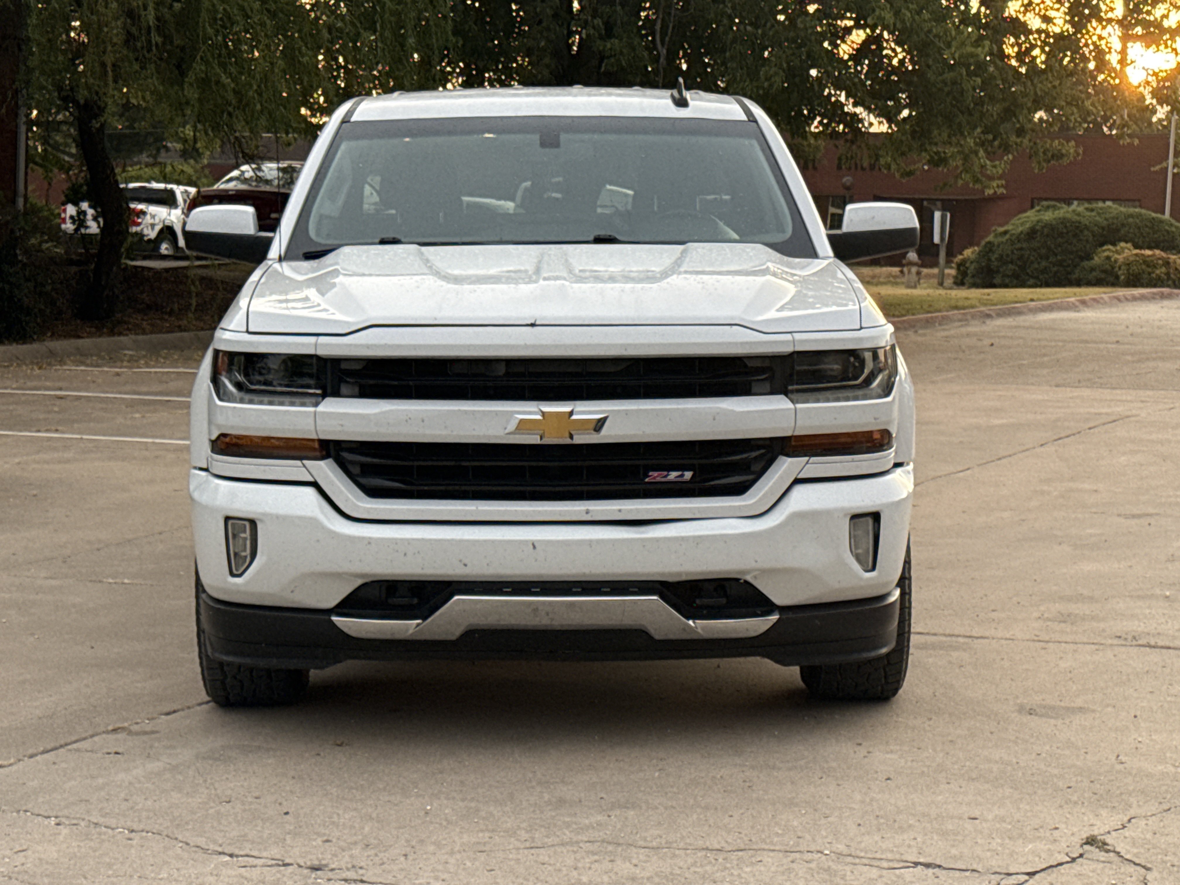 chevrolet silverado 1500 2017 3GCUKREC1HG273636 image chevrolet silverado 1500 2017 3GCUKREC1HG273636 image
